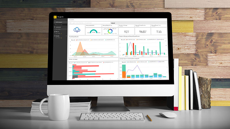 Microsoft Power BI Consulting Company - Congruent