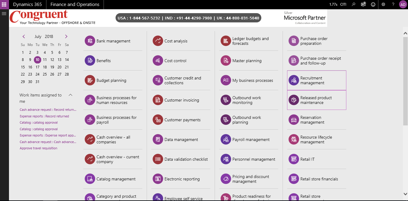 Customizing The Banner Or Logo In Dynamics 365 Finance and Operations-5