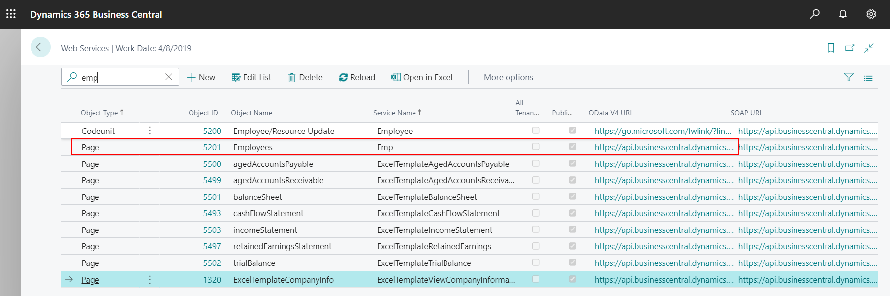 Integrating PowerApps Portal With Business Central using Power Automate-6