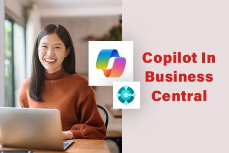 Copilot in Business Central