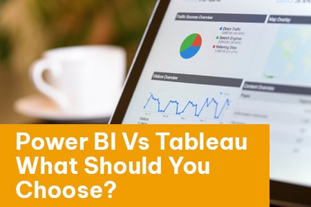 Power BI vs Tableau Comparison