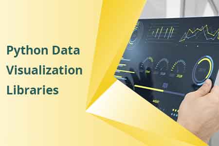 7 Python Data Visualization Libraries That You Should Know About